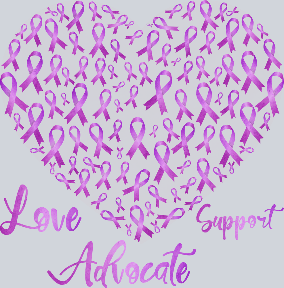 Love Support Advocate - STK06773