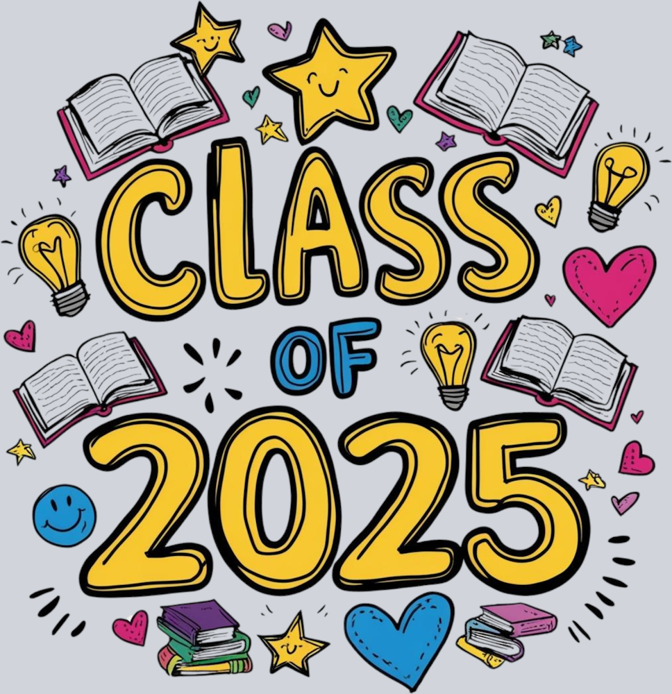 Class Of 2025 - 4 - STK01363