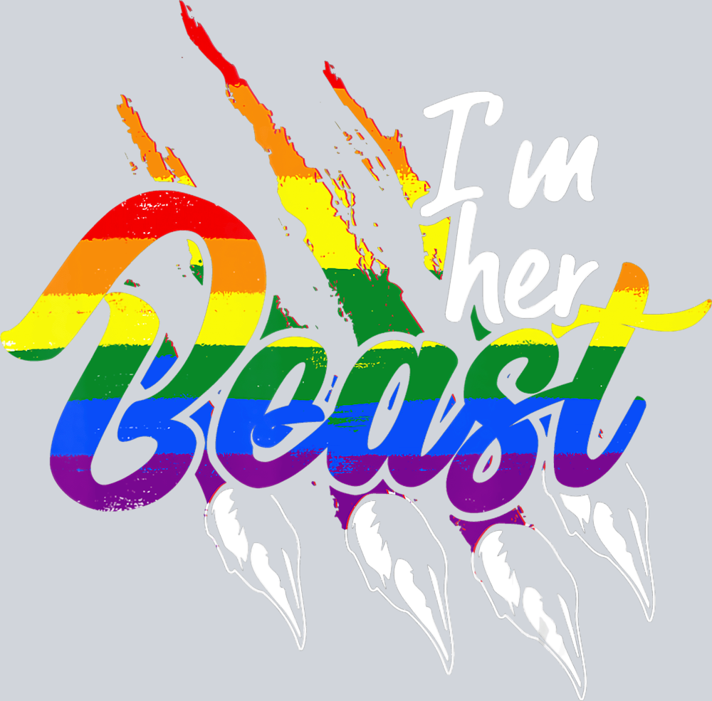 I'm Her Beast - STK03056