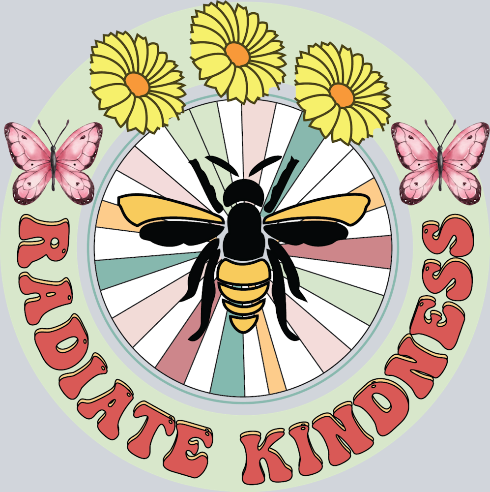 Radiate Kindness - STK05117