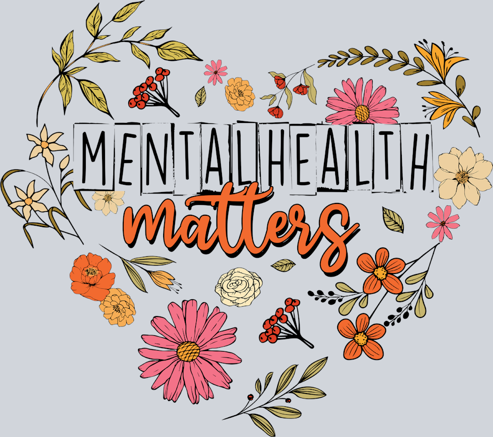 Mental Health Matters 10 - STK04198