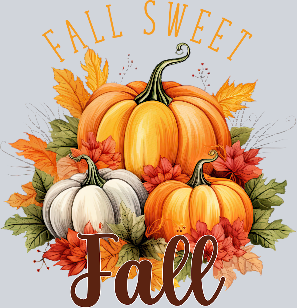 Fall Sweet Fall 1 - STK07155