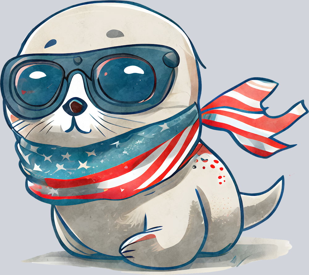 American Cutie 19 - STK00184