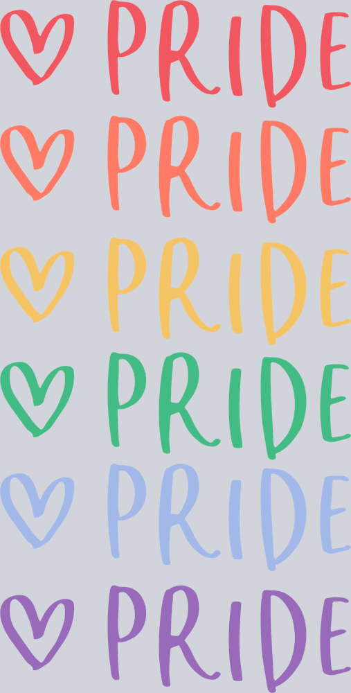 Pride 1 - STK04974