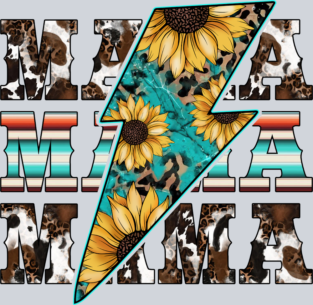 Lightning Mama - STK03611