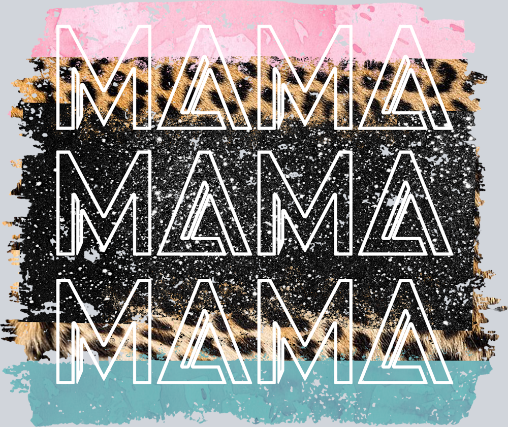 Mama Mama Mama - STK03968