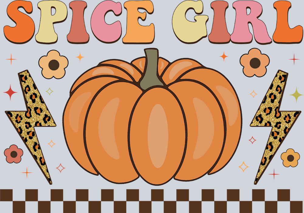 Spice Girl - STK07249