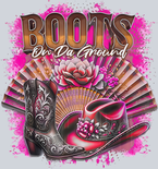 Boots On Da Ground 29 - STK01064