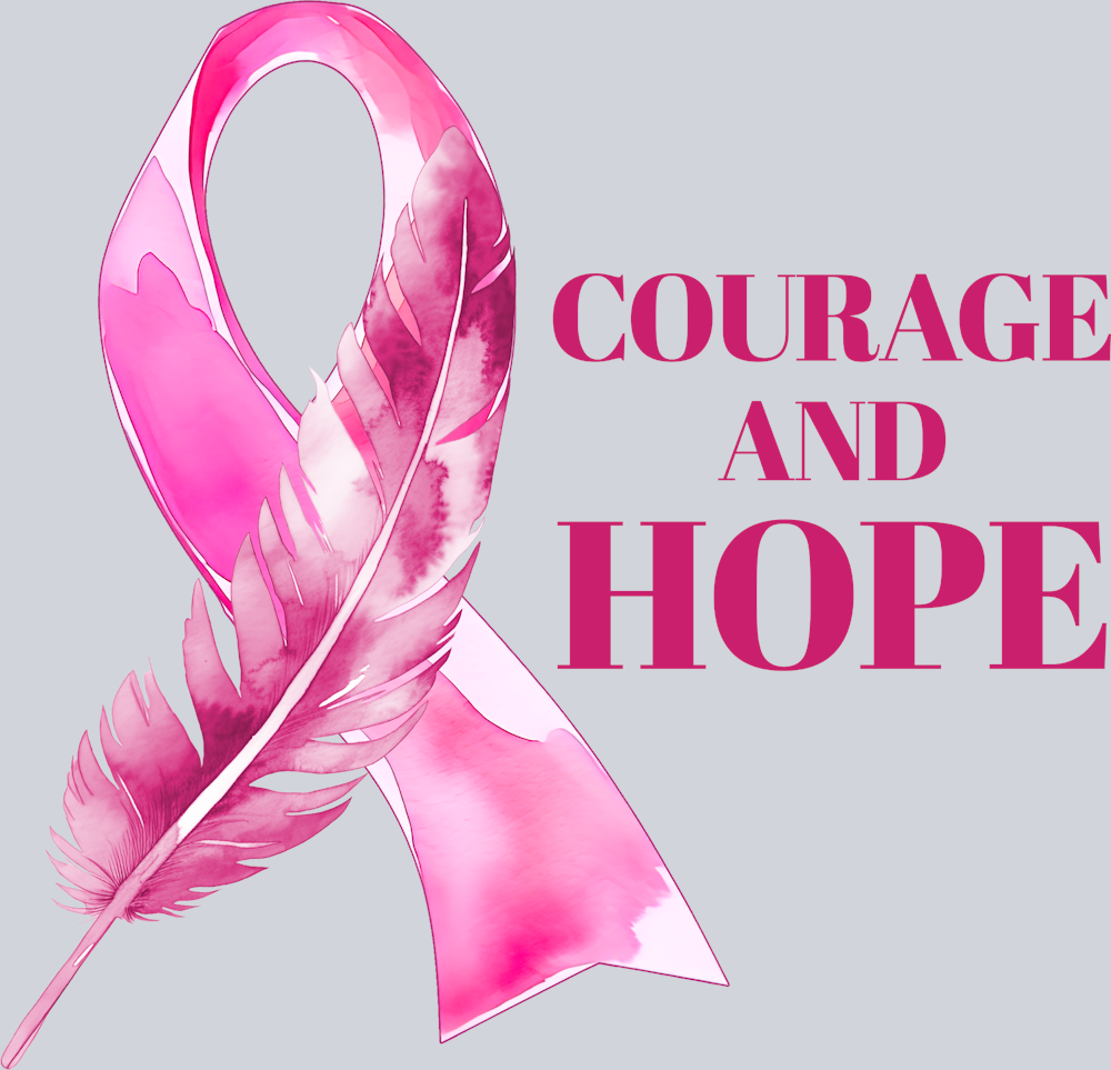 Courage And Hope BCA - STK06836