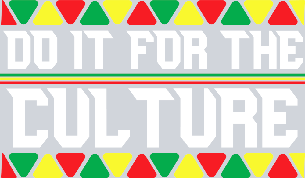 Do It For The Culture 9 - STK01661