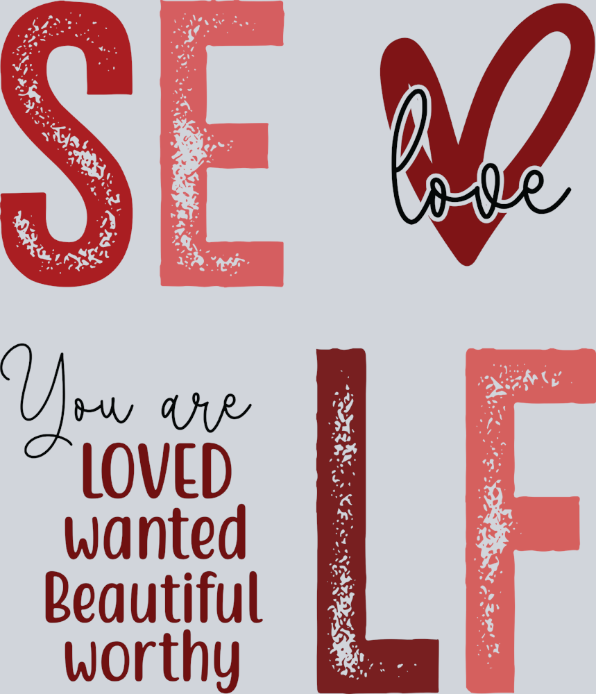 Self Love - STK05406
