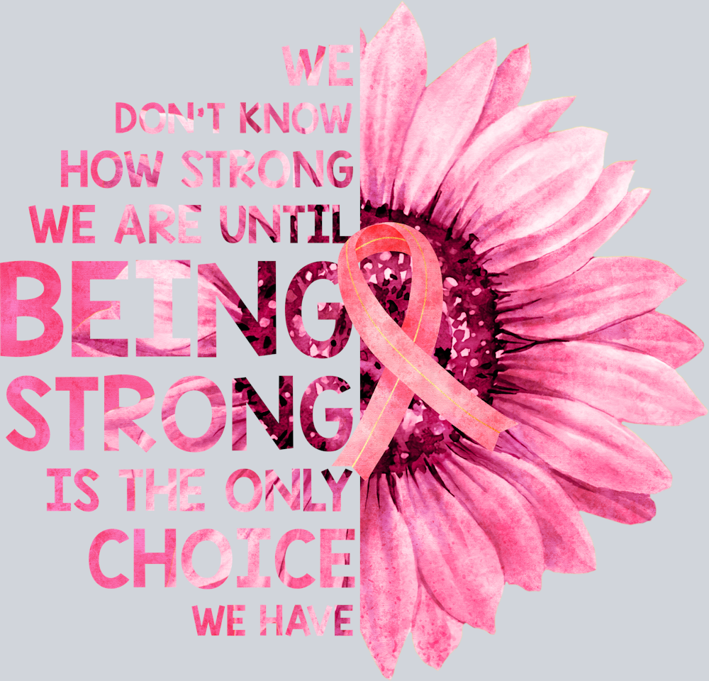 We Dont Know How Strong We Are BCA 1 - STK06885