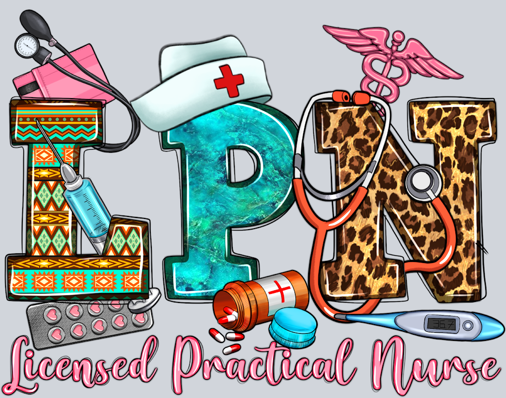 Lpn Licensed Practical Nurse - STK03824