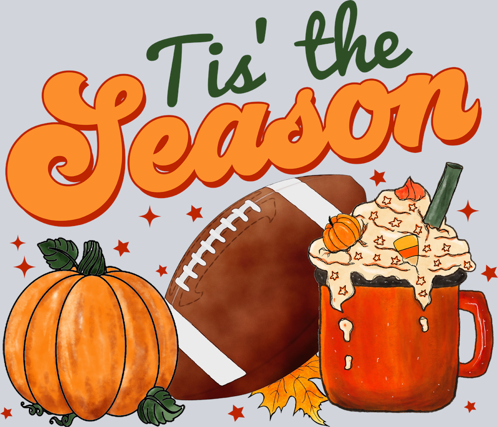 Tis the Season 1 - STK07102