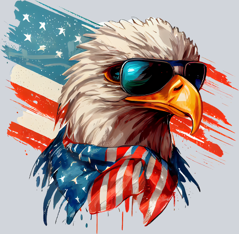 American Eagle 4 - STK00208