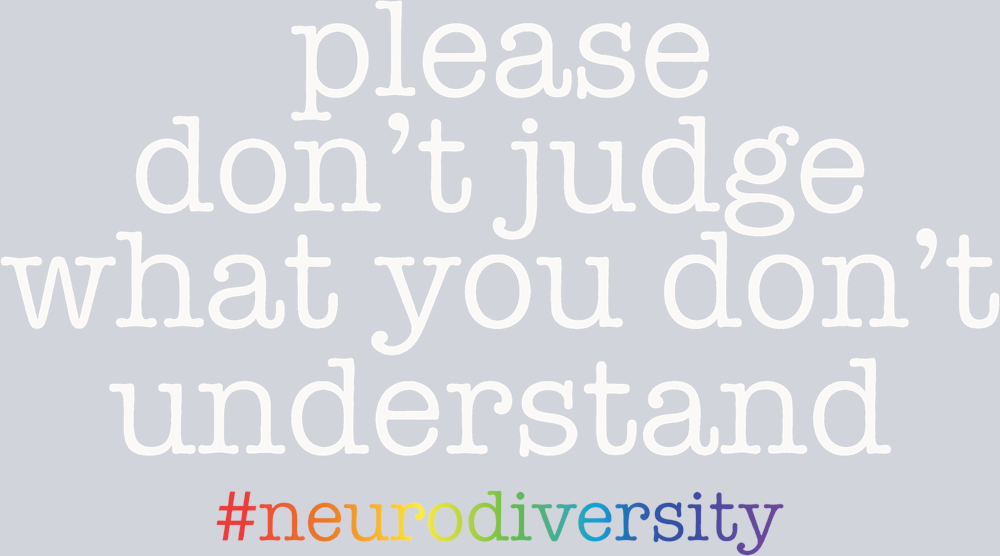 Please Don't Judge White - STK04950