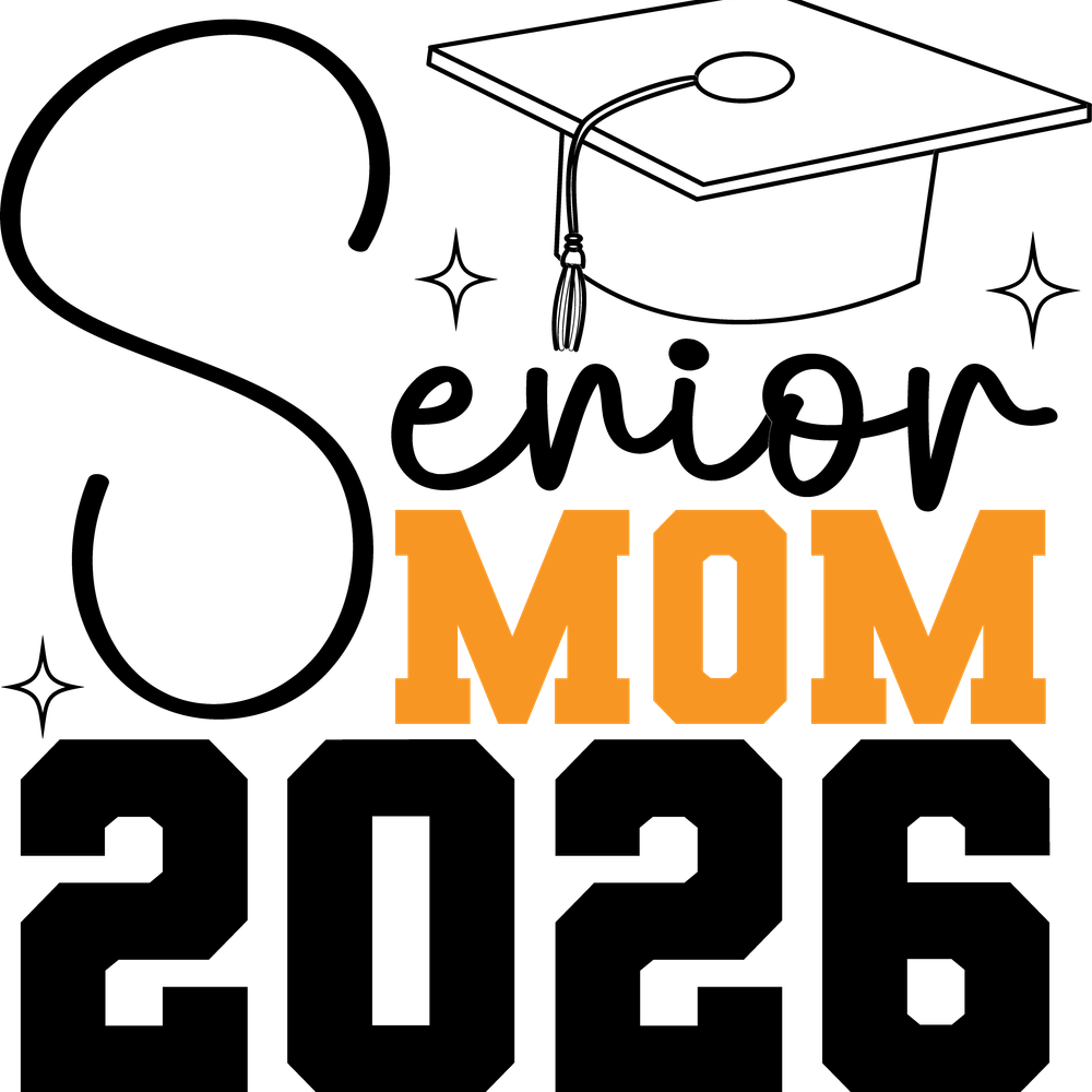 Senior Mom 2026 - STK07741