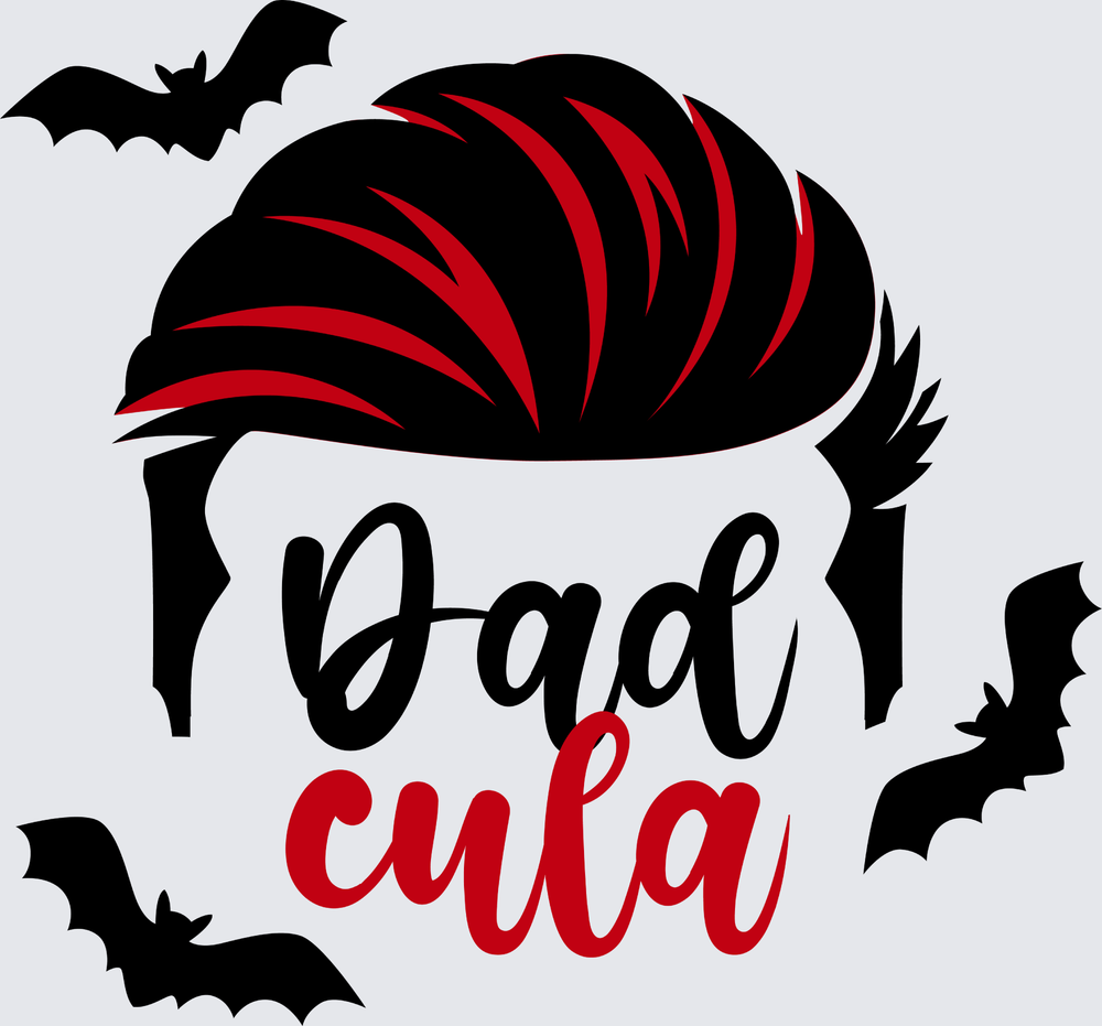 Dadcula 2 - STK08005