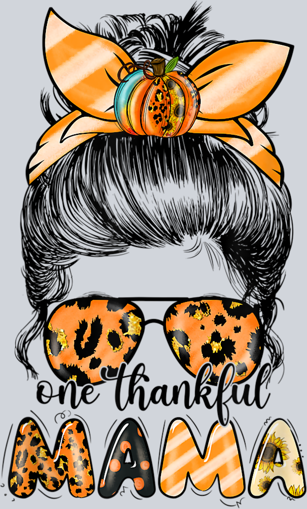 One Thankful Mama 7 - STK04639
