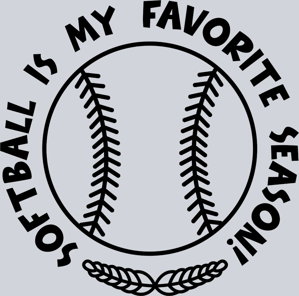 Softball Is My Favorite Season 2 - STK07352