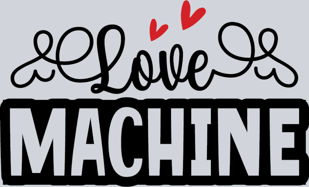 Love Machine 2 - STK03768