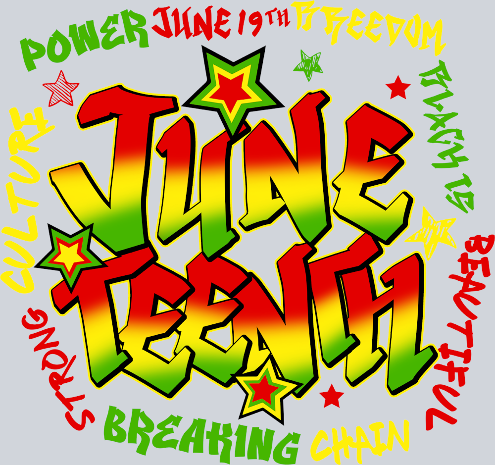 Power June 19th Freedom - Color - STK04954