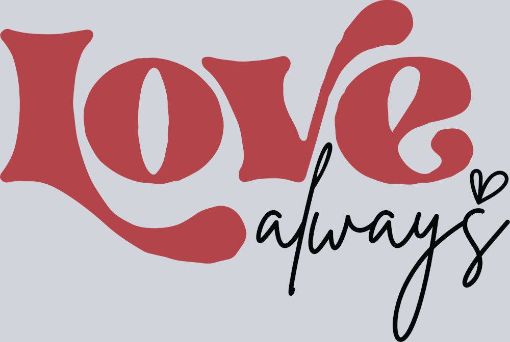 Love Always - STK03696