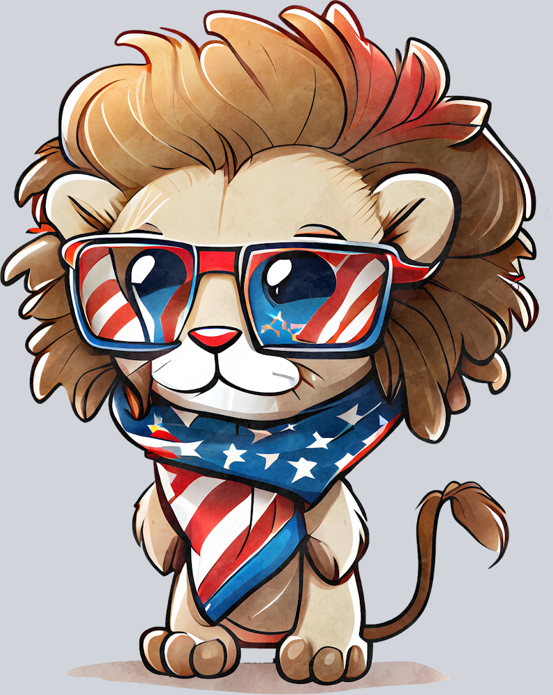 American Cutie 13 - STK00178