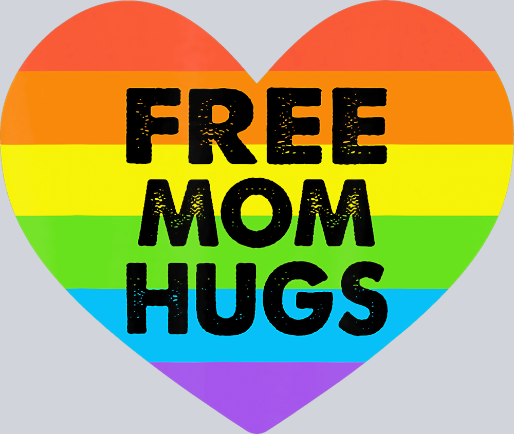 Free Mom Hugs 8 - STK02130