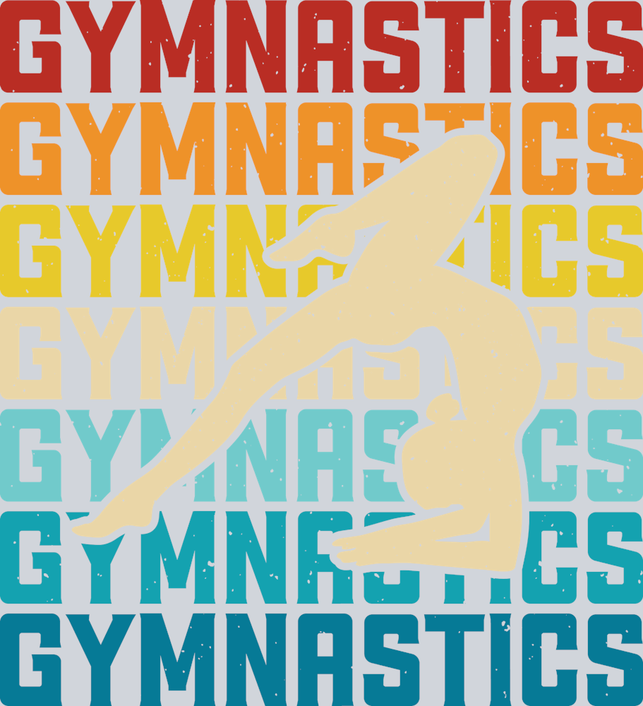 Gymnastics 1 - STK07297