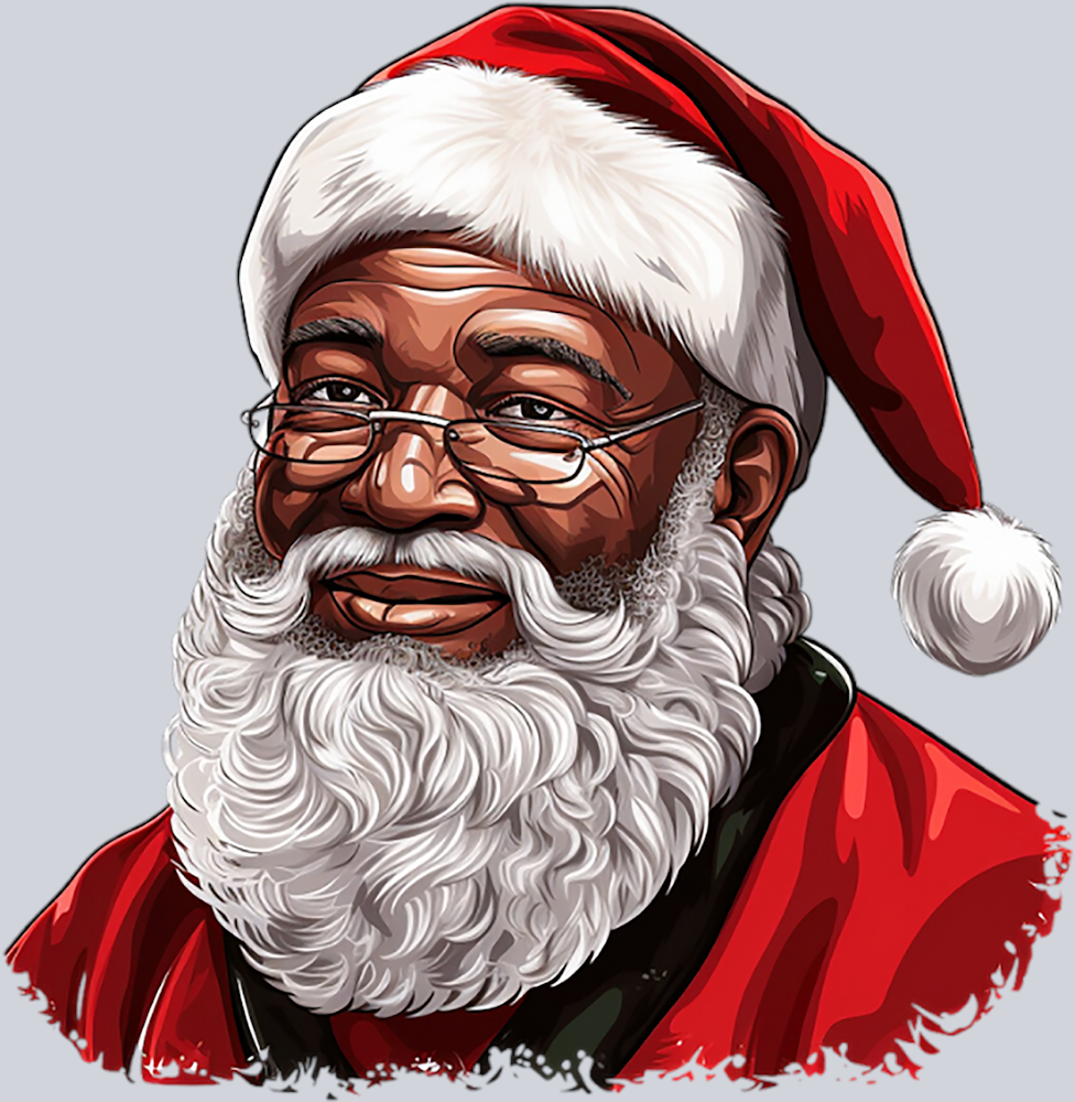 Mr Claus 10 - STK04367