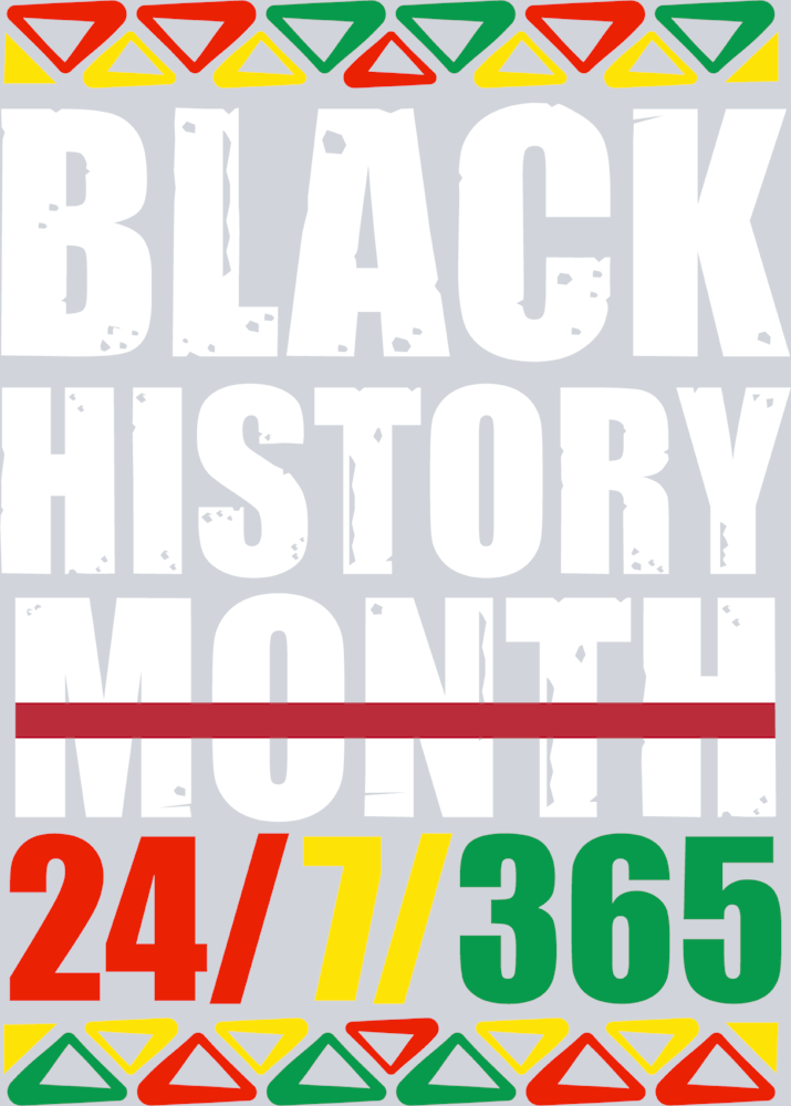 Black History Month 24-7-365 4 - STK00787