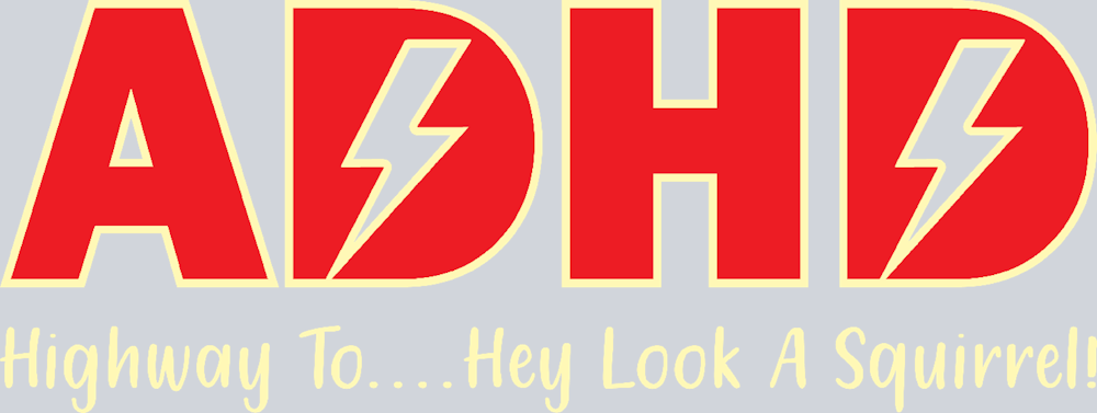 ADHD Highway To - STK00062