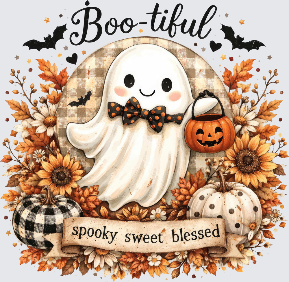 Boo-tiful 1 - STK07975