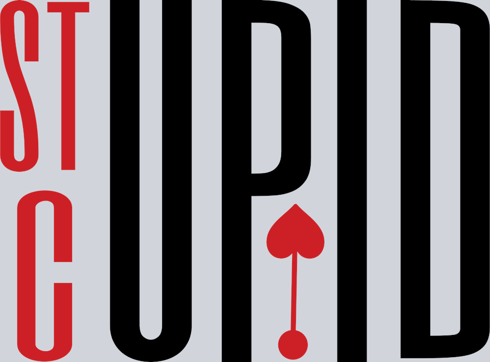 Stupid Cupid - STK05858