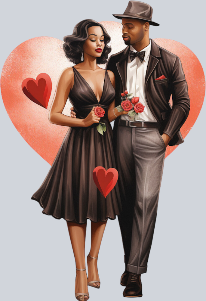 Valentine Date 20 - STK06291