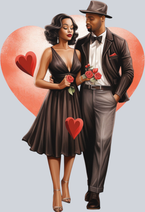 Valentine Date 20 - STK06291