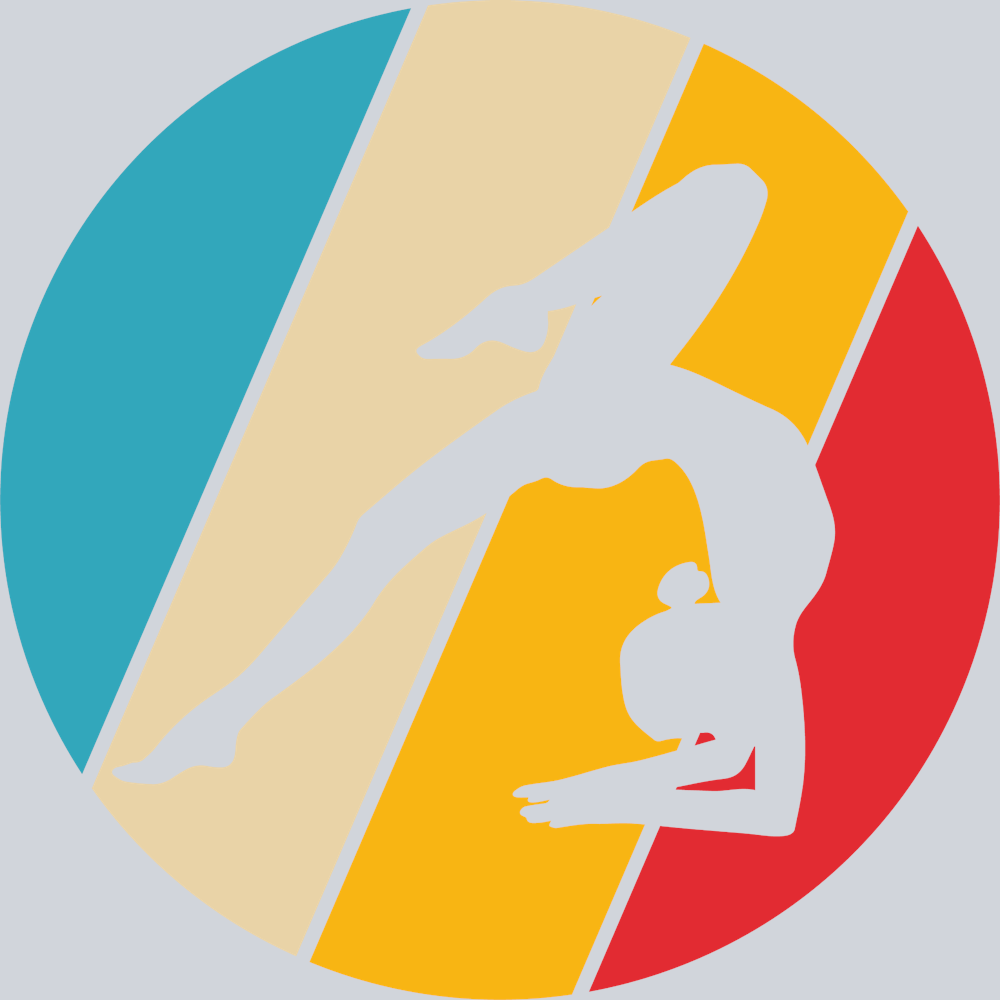 Gymnast 3 - STK07291