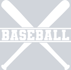 Baseball 2 - White - STK00395