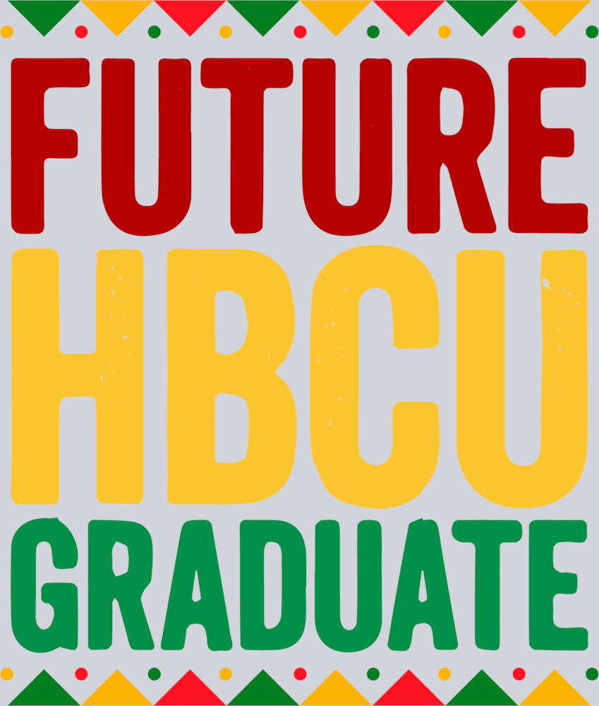 Future HBCU Graduate 1 - STK02177