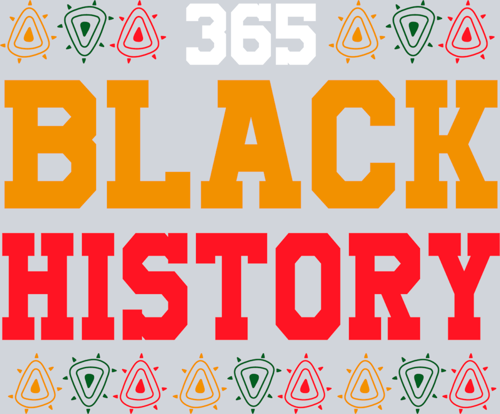 365 Black History - STK00027