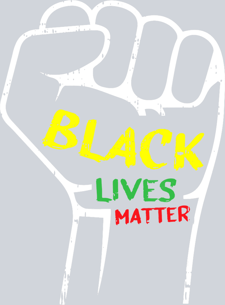 Black Lives Matter 4 - STK00850
