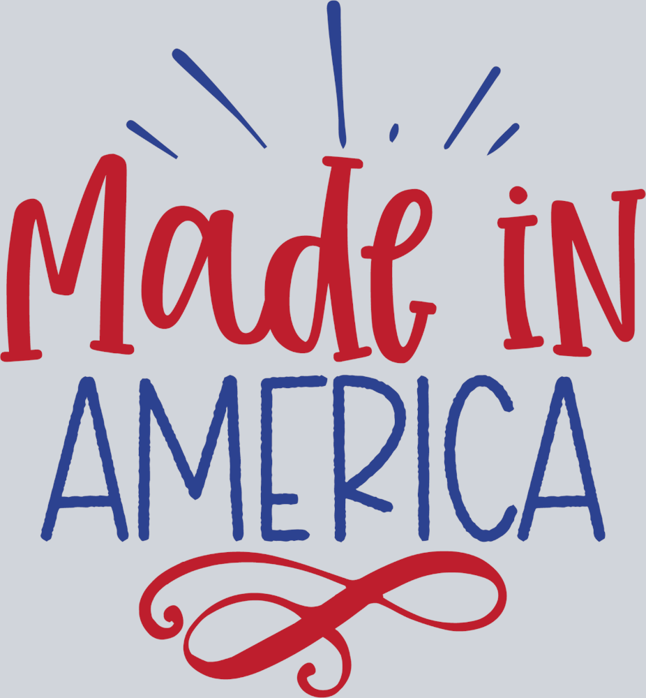 Made In America 3 - STK03934
