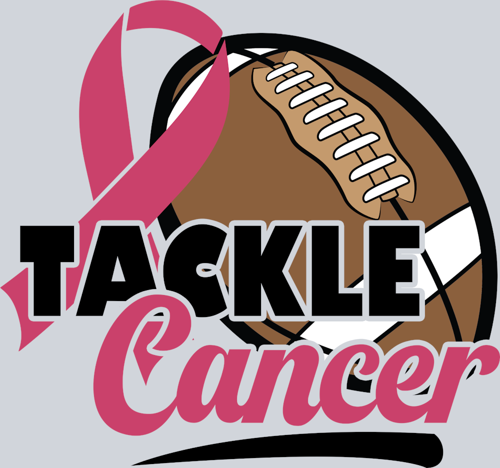 Tackle Cancer BCA - STK06879
