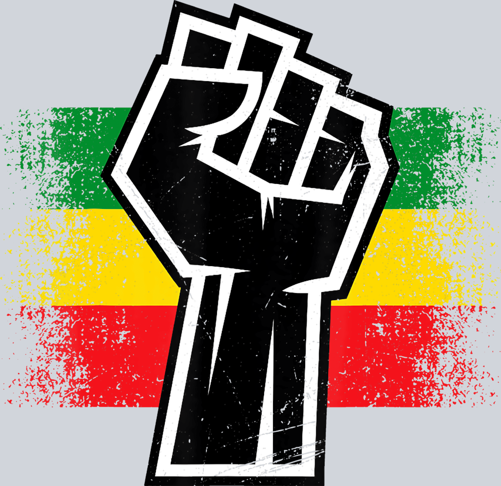 Hand Flag 2 - STK02516