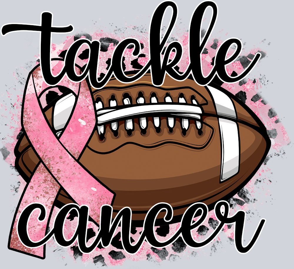 Tackle Cancer - STK05906