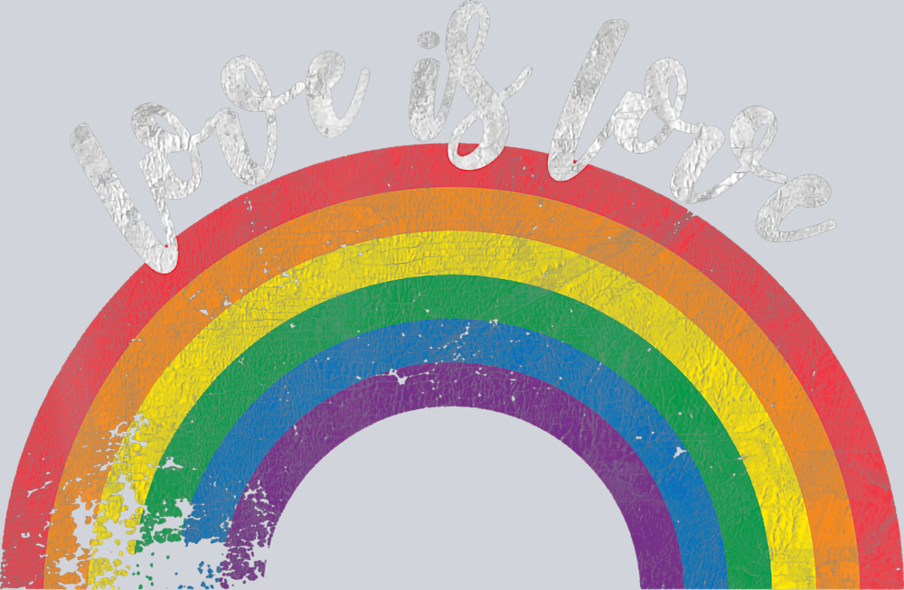 Love Is Love 2 - STK03747