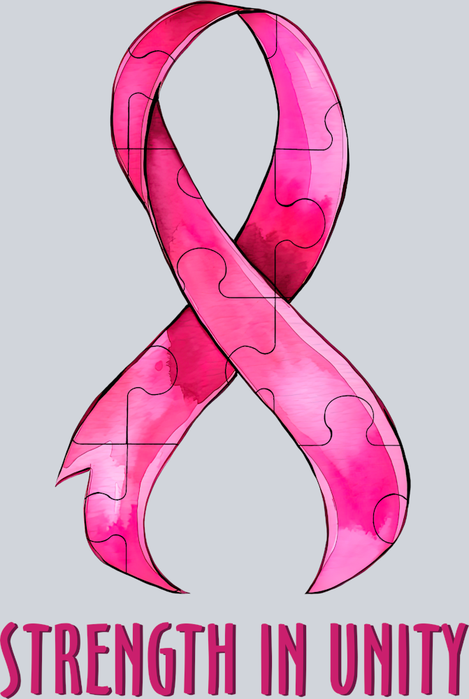 Strength In Unity BCA - STK06874