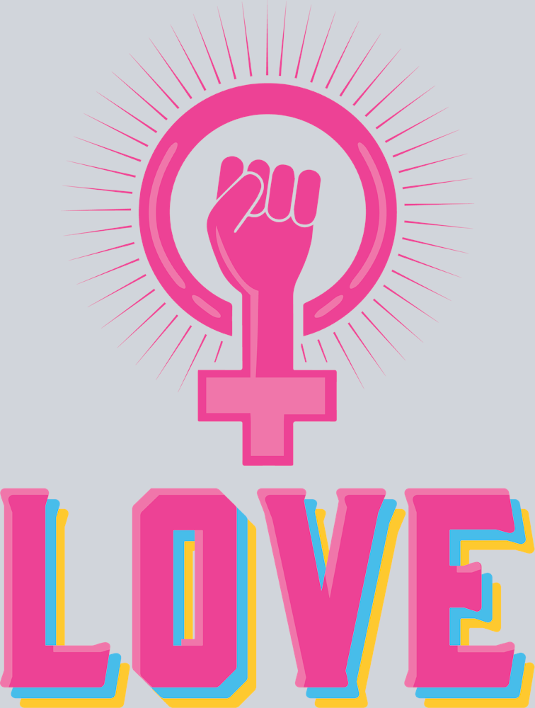 Women Love - STK06492