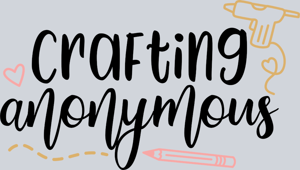 Crafting Anonymous - STK01454
